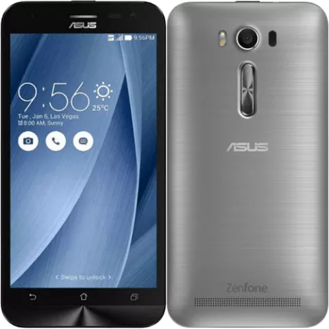 تلفن هوشمند 16گیگابایت Asus مدل Zenfone 2 Laser ZE550KL