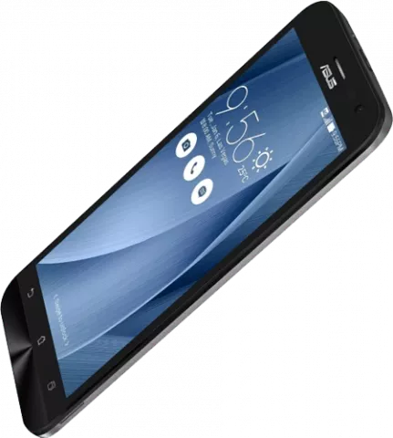 تلفن هوشمند 16گیگابایت Asus مدل Zenfone 2 Laser ZE550KL
