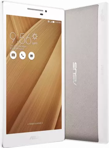تبلت 7اینچی Asus مدل ZENPAD 7.0 Z370CG-1L025A