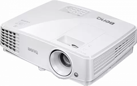 ویدئو پروژکتور BenQ مدل MX528