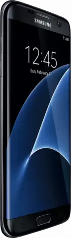 تلفن هوشمند 32گیگابایت Samsung مدل Galaxy S7 edge SM-G935FD