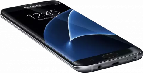 تلفن هوشمند 32گیگابایت Samsung مدل Galaxy S7 edge SM-G935FD
