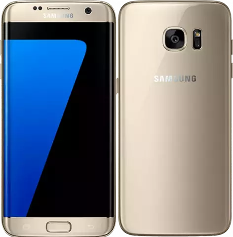 تلفن هوشمند 32گیگابایت Samsung مدل Galaxy S7 edge SM-G935FD