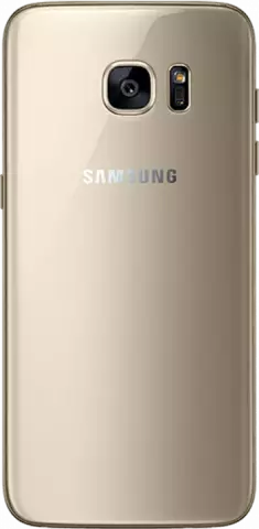 تلفن هوشمند 32گیگابایت Samsung مدل Galaxy S7 edge SM-G935FD