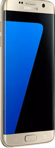 تلفن هوشمند 32گیگابایت Samsung مدل Galaxy S7 edge SM-G935FD