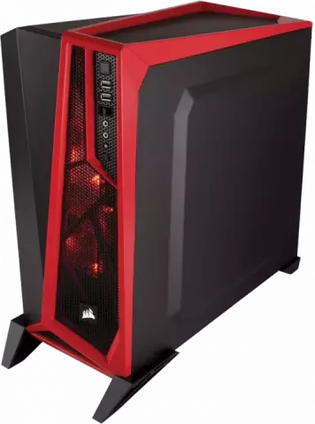 کیس Corsair مدل CARBIDE SPEC ALPHA
