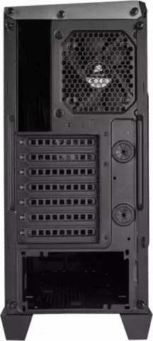 کیس Corsair مدل CARBIDE SPEC ALPHA