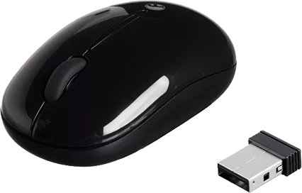 موس بیسیم Farassoo مدل FOM-1393RF