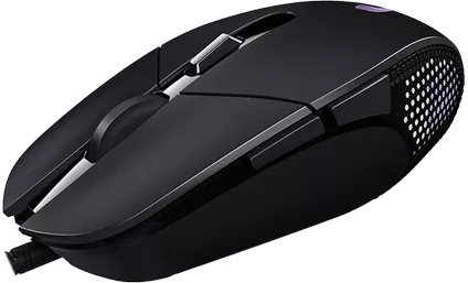 موس سیمی Logitech مدل GAMING G303