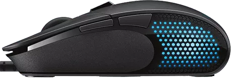 موس سیمی Logitech مدل GAMING G303