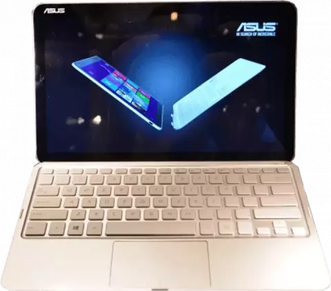 تبلت 12.5 اینچ ASUS مدل TRANSFORMER BOOK T300 CHI FH128H