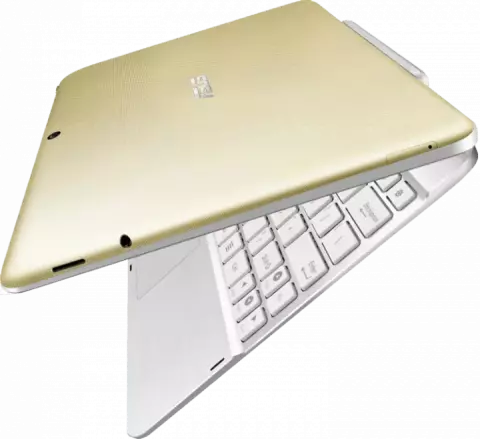 تبلت 12.5 اینچ ASUS مدل TRANSFORMER BOOK T300 CHI FH128H