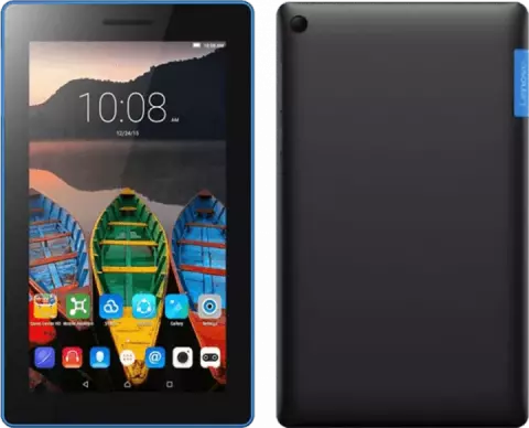 تبلت 7اینچی Lenovo مدل TAB 3 ESSENTIAL TB3-710L-ZA0S0059AE