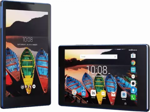 تبلت 7اینچی Lenovo مدل TAB 3 ESSENTIAL TB3-710L-ZA0S0059AE