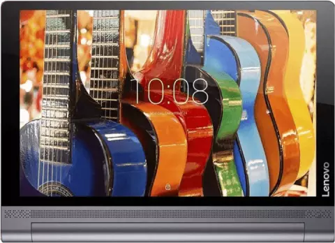تبلت 10.1اینچی Lenovo مدل YOGA TAB 3 YT3-X50M ZA0K0005AE