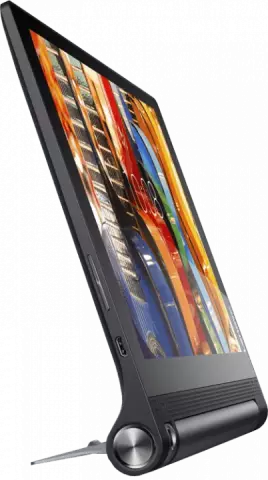 تبلت 10.1اینچی Lenovo مدل YOGA TAB 3 YT3-X50M ZA0K0005AE