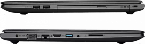 لپ تاپ 15.6اینچی Lenovo G50-80 مدل 80E503ELAX-80E503EHAK
