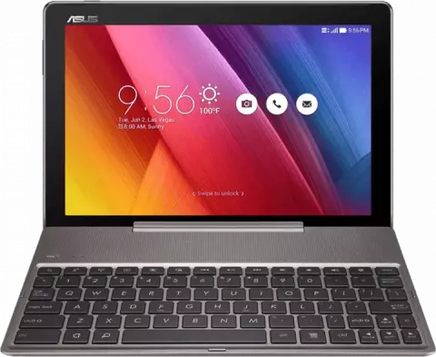 تبلت 10.1اینچی Asus مدل ZENPAD 10 Z300CNL-6A040A