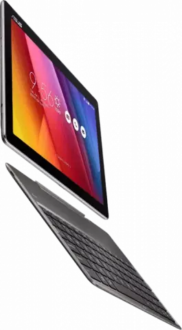 تبلت 10.1اینچی Asus مدل ZENPAD 10 Z300CNL-6A040A