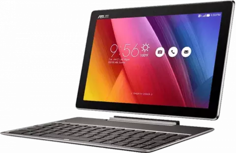 تبلت 10.1اینچی Asus مدل ZENPAD 10 Z300CNL-6A040A
