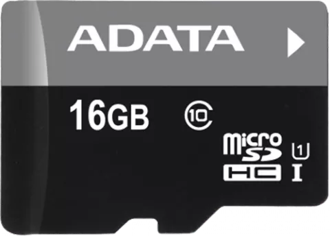 مموری کارت 16گیگابایت Adata مدل UHS-I