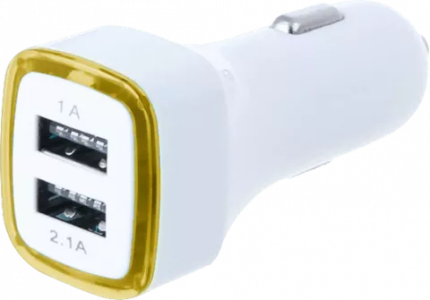 شارژر فندکی خودرو مدل LDT-13T