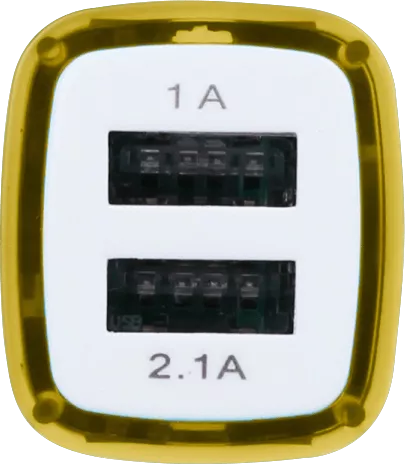 شارژر فندکی خودرو مدل LDT-13T