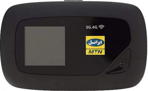 مودم IRANCELL 3G/4G مدل LH96