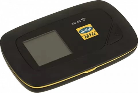 مودم IRANCELL 3G/4G مدل LH96