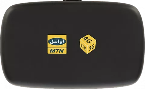 مودم IRANCELL 3G/4G مدل LH96