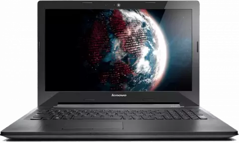 لپ تاپ 15.6اینچی Lenovo IDEAPAD 300 مدل 15ISK-80Q700X1AX