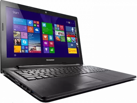 لپ تاپ 15.6اینچی Lenovo IDEAPAD 300 مدل 15ISK-80Q700X1AX