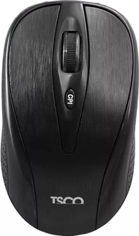 موس بیسیم TSCO مدل TM 612W