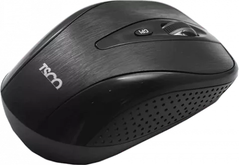 موس بیسیم TSCO مدل TM 612W
