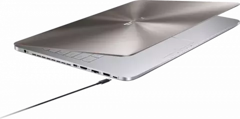 لپ تاپ 15.6اینچی Asus VIVOBOOK PRO مدل N552VW-FZ183D