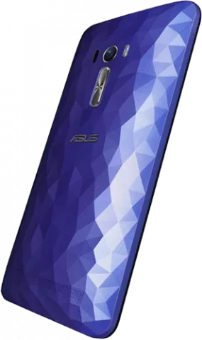 تلفن هوشمند 16گیگابایت Asus مدل ZENFONE SELFIE ZD551KL
