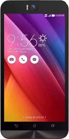 تلفن هوشمند 16گیگابایت Asus مدل ZENFONE SELFIE ZD551KL