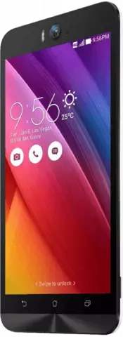 تلفن هوشمند 16گیگابایت Asus مدل ZENFONE SELFIE ZD551KL