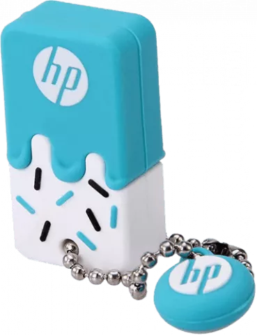 فلش مموری 32گیگابایت HP مدل V178P