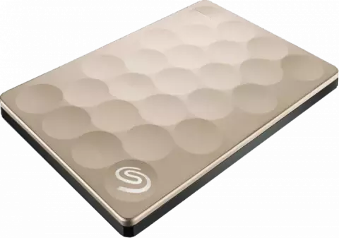 هارد اکسترنال 1ترابایت Seagate مدل BACKUP PLUS ULTRA SLIM