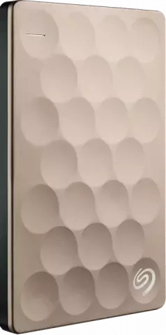 هارد اکسترنال 1ترابایت Seagate مدل BACKUP PLUS ULTRA SLIM