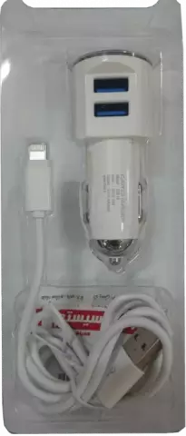 شارژر فندکی اپل تی سی جی 15 تسکو