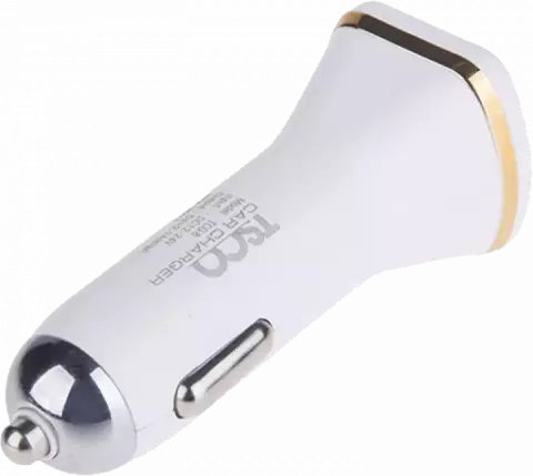 شارژر فندکی TSCO مدل TCG 18
