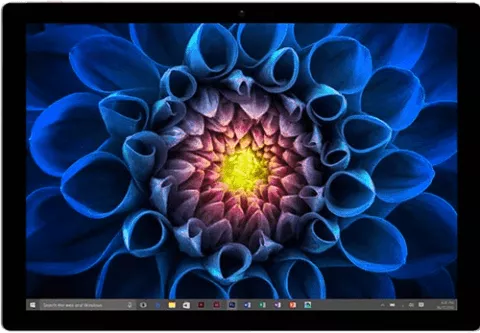 تبلت 12.3اینچی Microsoft مدل SURFACE PRO 4