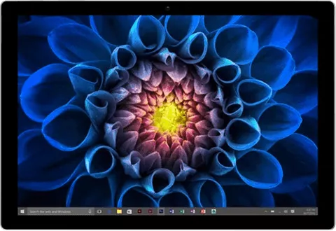 تبلت 12.3اینچی Microsoft مدل SURFACE PRO 4