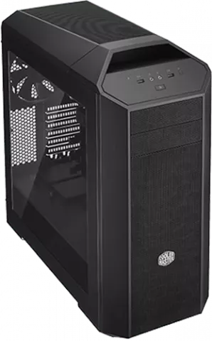 كيس Coolermaster مدل MASTERCASE PRO 5 MCY-005P-KWN00-NV