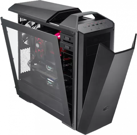 كيس Coolermaster مدل MASTERCASE MAKER 5 MCZ-005M-KWN00
