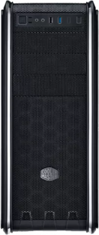 كيس Coolermaster مدل CM 590 III RC-593-KWN2