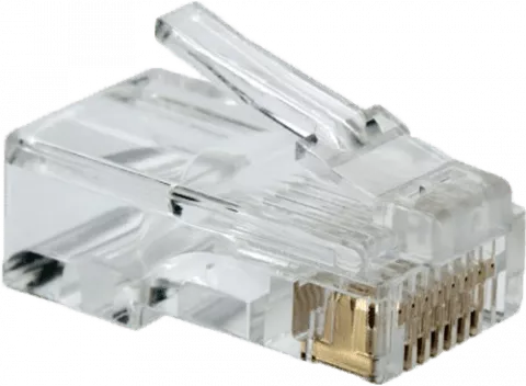 RJ45 CAT6 UTP V-NET