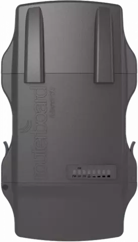 میکروتیک ROUTERBORD مدل RB921UAGS-5SHPACD-NM